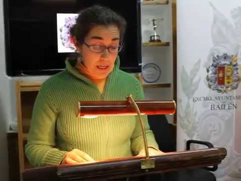 CANAL BAILÉN - Entrega de Premios CARTAS Y TWEEST DE AMOR' 2014