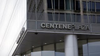 Centene to lay off 2,000 workers