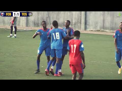 FC Bethel SS VS The Charlesann FC