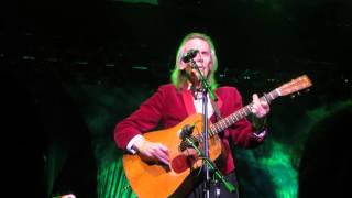 Spanish Moss - Gordon Lightfoot - Niagara Falls NY Nov 7 2015 CHAR video