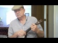 Don't Be Ashamed Of Your Age : Ukulele ...