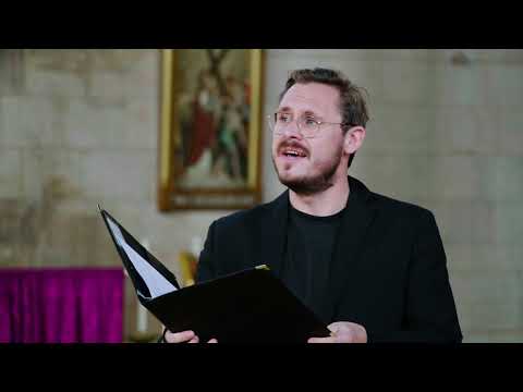 Schütz - Meister, wir haben die ganze Nacht gearbeitet | The Marian Consort