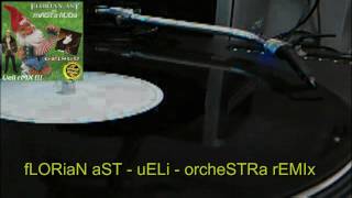 fLORiaN aST - Ueli orcHeSTra remIX