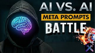 This Prompt Forces AIs to Out-Create Each Other - INSANE Results