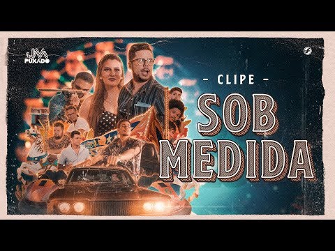 Sob Medida video