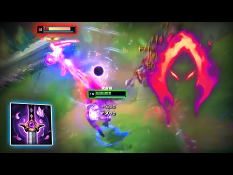 FULL LETHALITY JHIN is Back and STRONGER Than Ever - Engsub
