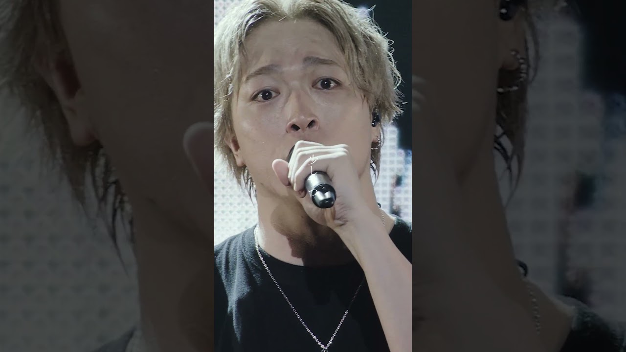 ふと溢れた涙 それが君が君で居ることの証だから #ソナポケ