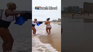 🇿🇦Durban SA:#beach #travel #beachvibes #beachday #beachwalk #walkafrica #viralvideo #viralshort