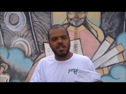 DeSkaReggae Sound 10/01/14: Chamada Monkey Jhayam