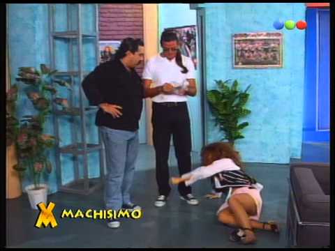 Machisimo - Videomatch 97