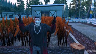 Valorant for noww | Kon h Chor..? | Gta RP NoPixel India #NoPixel #NoPixelIndia