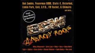 ECW Anarchy Rocks Extreme Music, Vol  2  - Intro