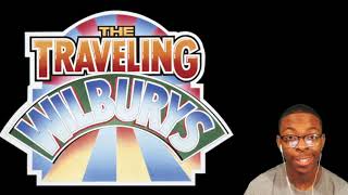 The Traveling Wilbury&#39;s-Tweeter and The Monkey Man Reaction