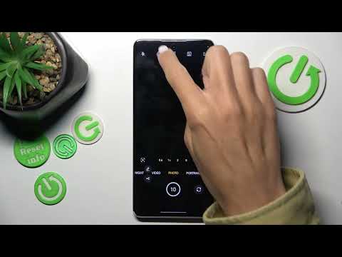 How to Set Up Camera Timer on OPPO Reno 10 Pro – Camera Countdown