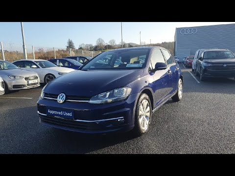 Volkswagen Golf CLINE 1.6TDI 115HP - Image 2