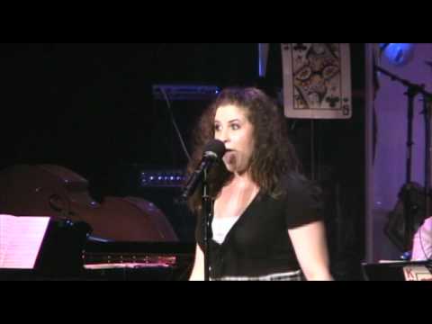 My Boyfriend's Back - Westlake High School ACA/Studio Jazz Ensemble I