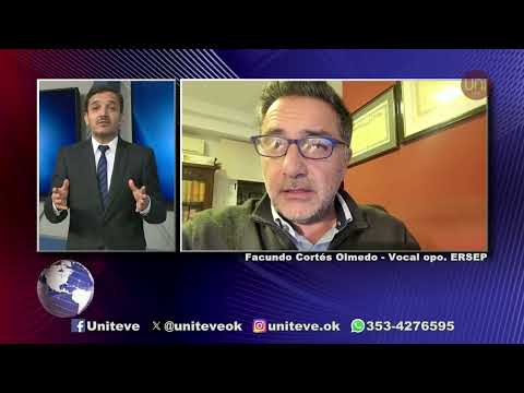 EPEC podrá aumentar tarifas sin control previo