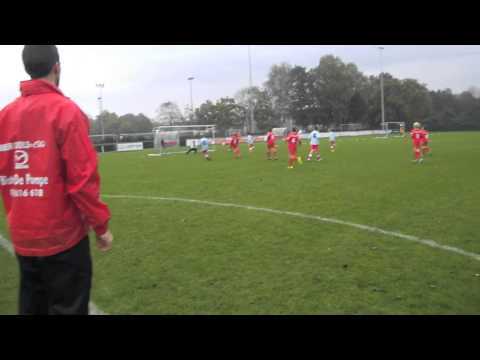 K.S.K. Steenbrugge - K.V. Oostende