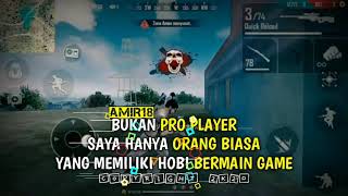 Download lagu Story Wa Anak Gamers Ff - Versi DJ the night - Terbaru Story Kekinian mp3