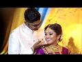 Malaysian Indian Wedding Highlight Of Praba Shazee