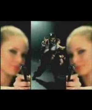 Clips Krys dangeureuse