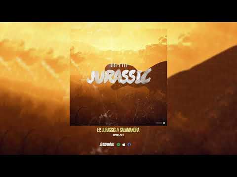 Breyth - Salamandra (Original Mix)