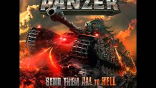 Panzer - Virtual Collision