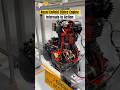 Royal Enfield 350cc Engine Internals In Action BikeWale Shorts Royalenfield