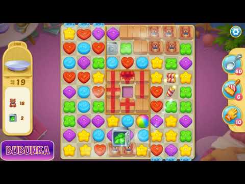 Matchington Mansion level 3160 HD