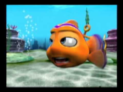 Tchibum TV - Leão Marinho