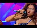 Thalia | Arrasando (HD)