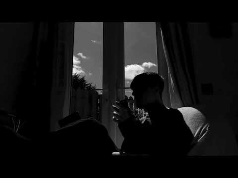 Dylan Fraser - Staring At The Sun [Post Malone Feat. Sza Cover]