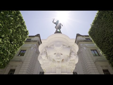 The hunt for heretics: The Spanish Inquisition