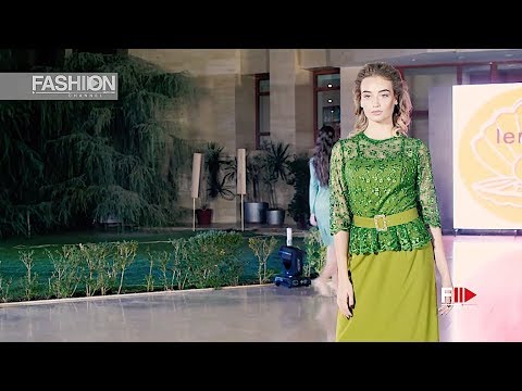 LENAFE Spring 2020 Odessa - Fashion Channel