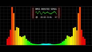 Wizard - Fatality (Extreme Bass Boosted)