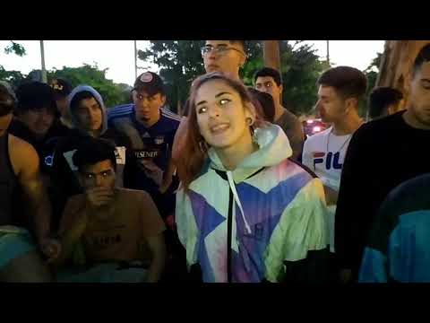 Bardo Sur - BRASITA Y BASTIAN VS KEPLER Y 1Z3K / OCTAVOS / FECHA 2VS2