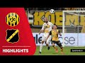Samenvatting Roda JC - NAC Breda