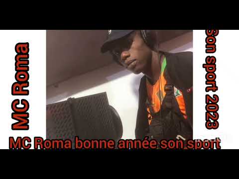 MC Roma __ bonne année 2023