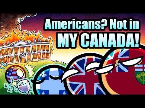 The War of 1812 And The End of America's Enlightenment