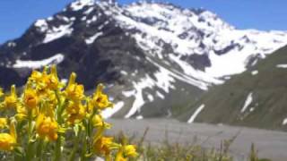 Chile Natural Beauty (Nella fantasy - Celtic Woman)