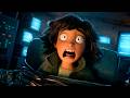 Hoppers Full Animated Movie Mabel Must Face Titus To Save Her Friends