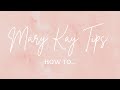 HOW TO ADD A TEAM MEMBER ON MARY KAY INTOUCH