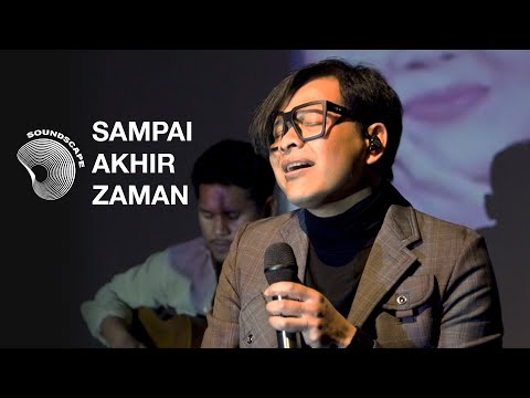 Sampai Akhir Zaman | Armand Maulana Acoustic Session
