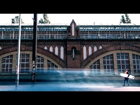 STAATSEINDE /// Gut Gemacht (MV)