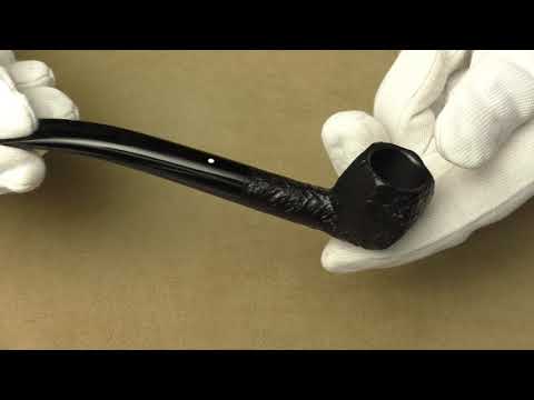 Dunhill Shell Briar 2 - pipe D885