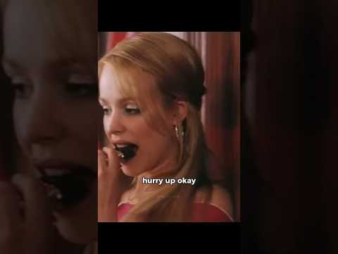 Mean Girls DELETED Scene #meangirls #reginageorge #cadyheron #youtubeshorts #shorts #celebrities