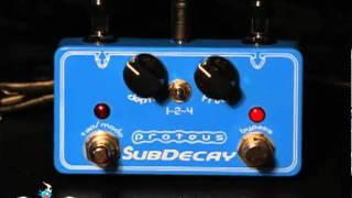 Subdecay Proteus Auto Filter - What To Know & Where To Buy