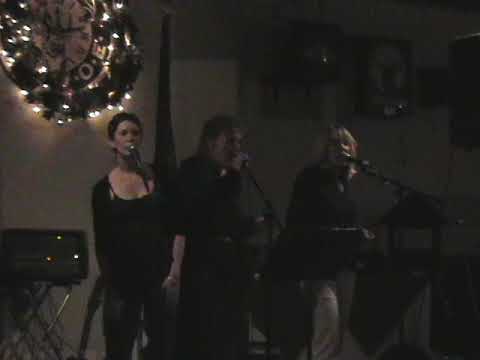 The Sirens - Dec. 9th, 2004