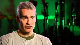 Henry Rollins on Kilowog clip #4