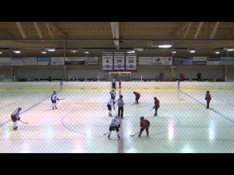 Jääkiekkoa 2013-14, D2: K-K vs. Diskos